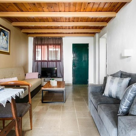 Vasilikos Garden Suites מראה חיצוני תמונה