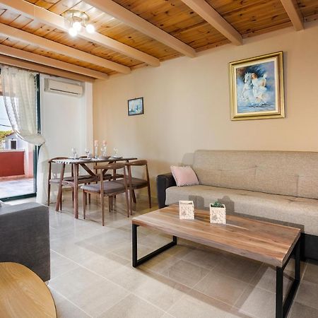 Vasilikos Garden Suites מראה חיצוני תמונה