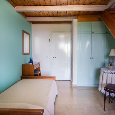 Vasilikos Garden Suites מראה חיצוני תמונה