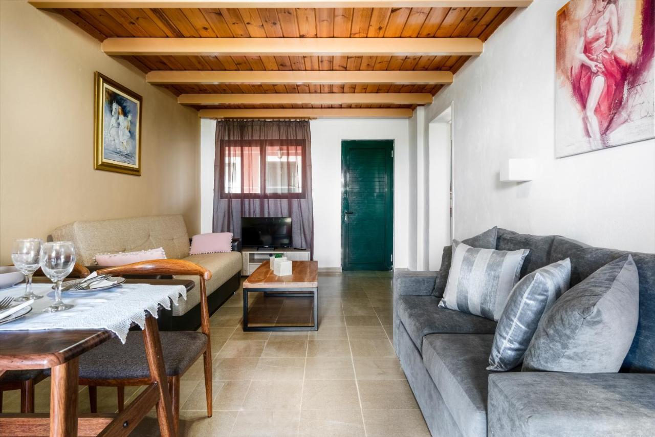 Vasilikos Garden Suites מראה חיצוני תמונה