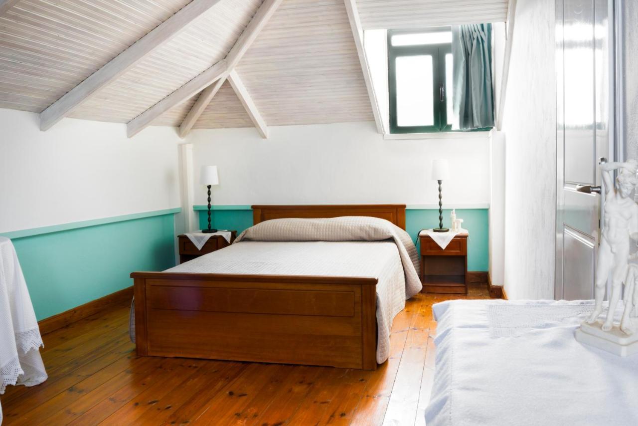 Vasilikos Garden Suites מראה חיצוני תמונה
