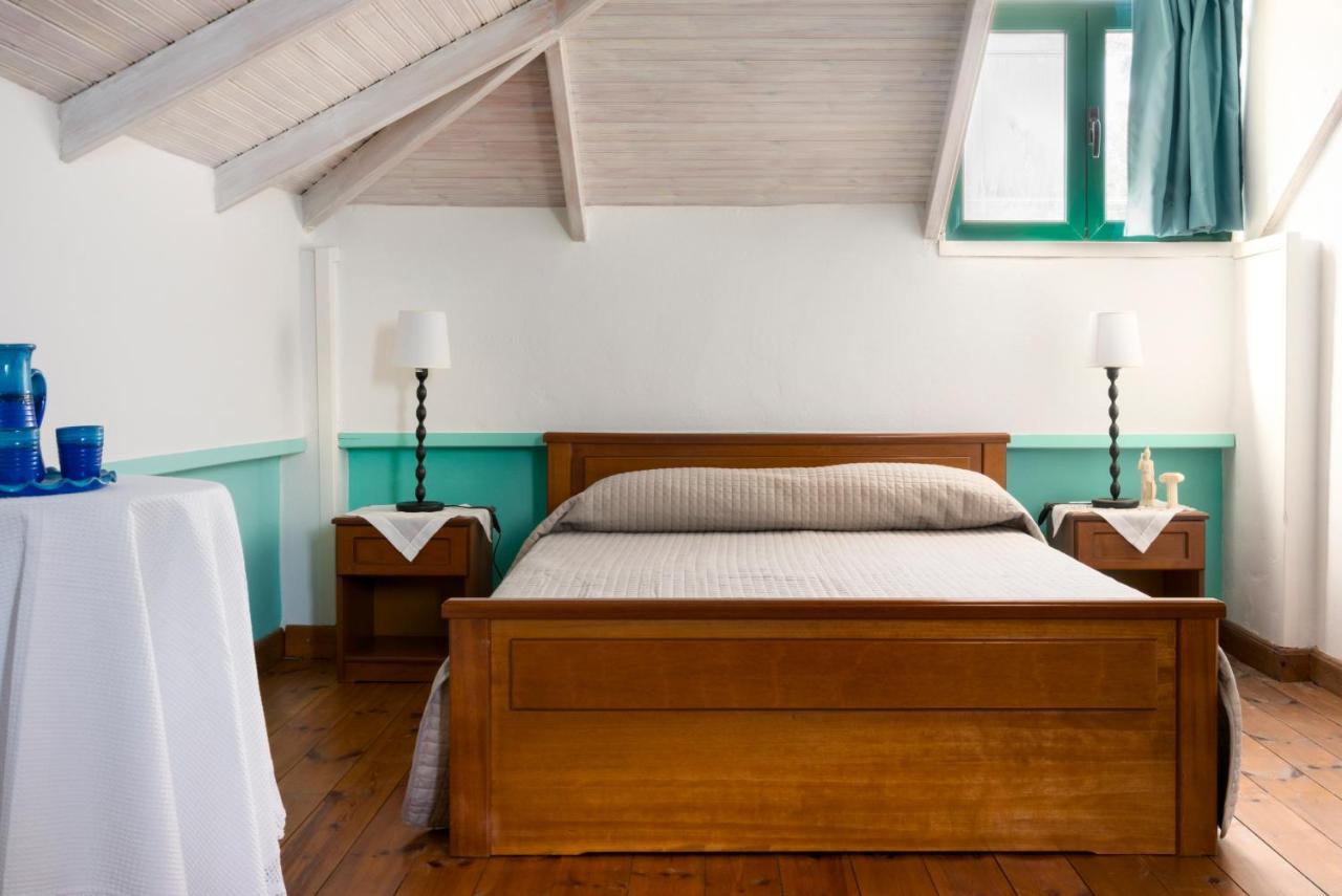 Vasilikos Garden Suites מראה חיצוני תמונה