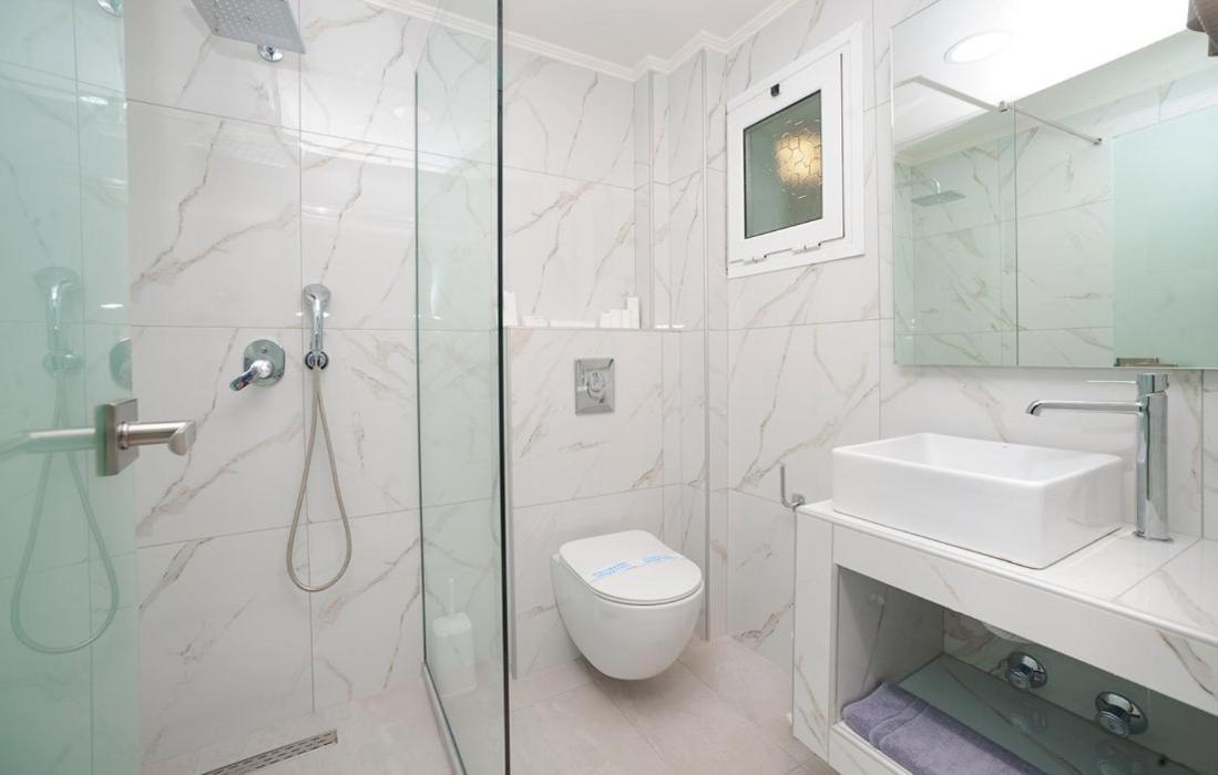 Vasilikos Garden Suites מראה חיצוני תמונה